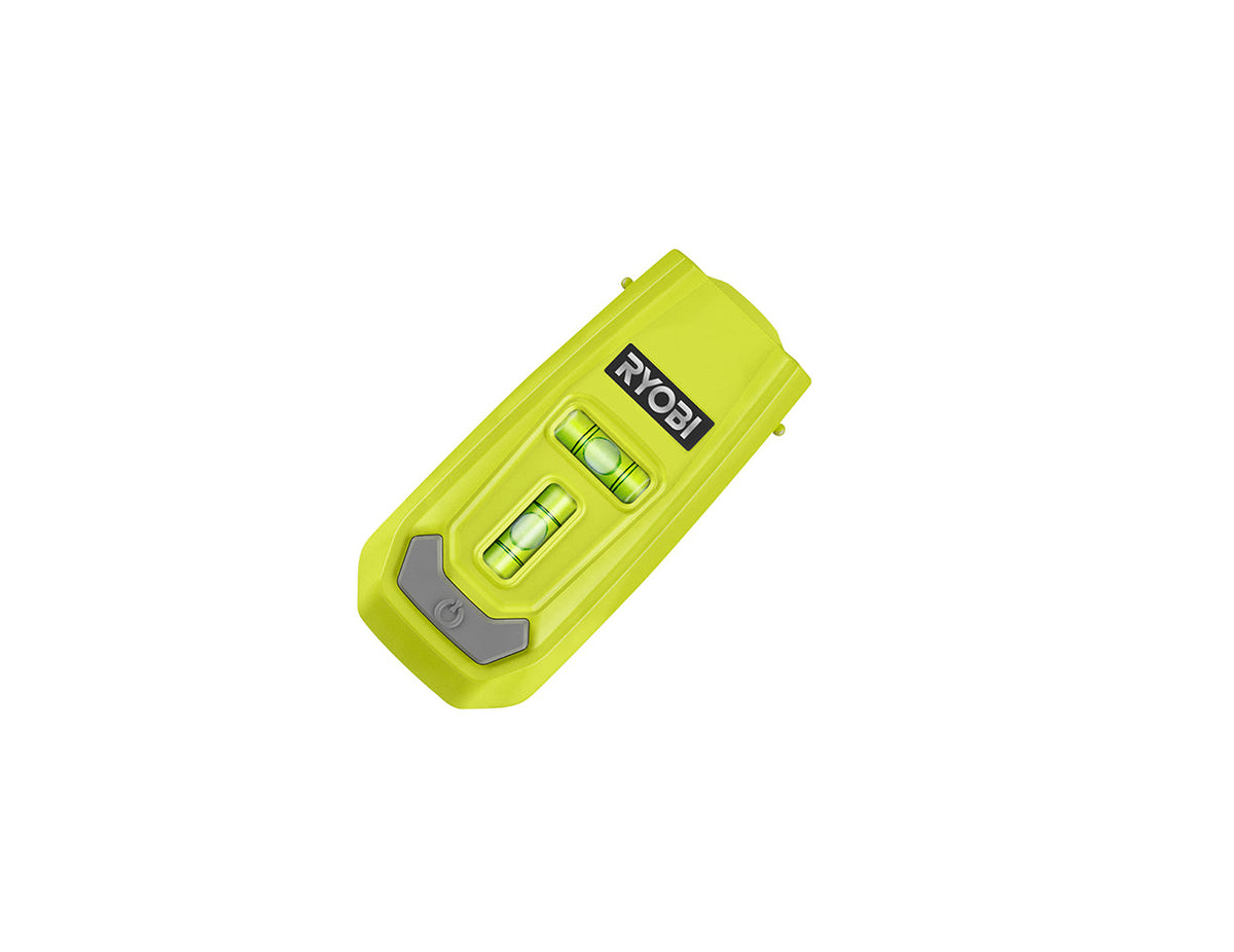 Multi-Surface Laser Level Image 3