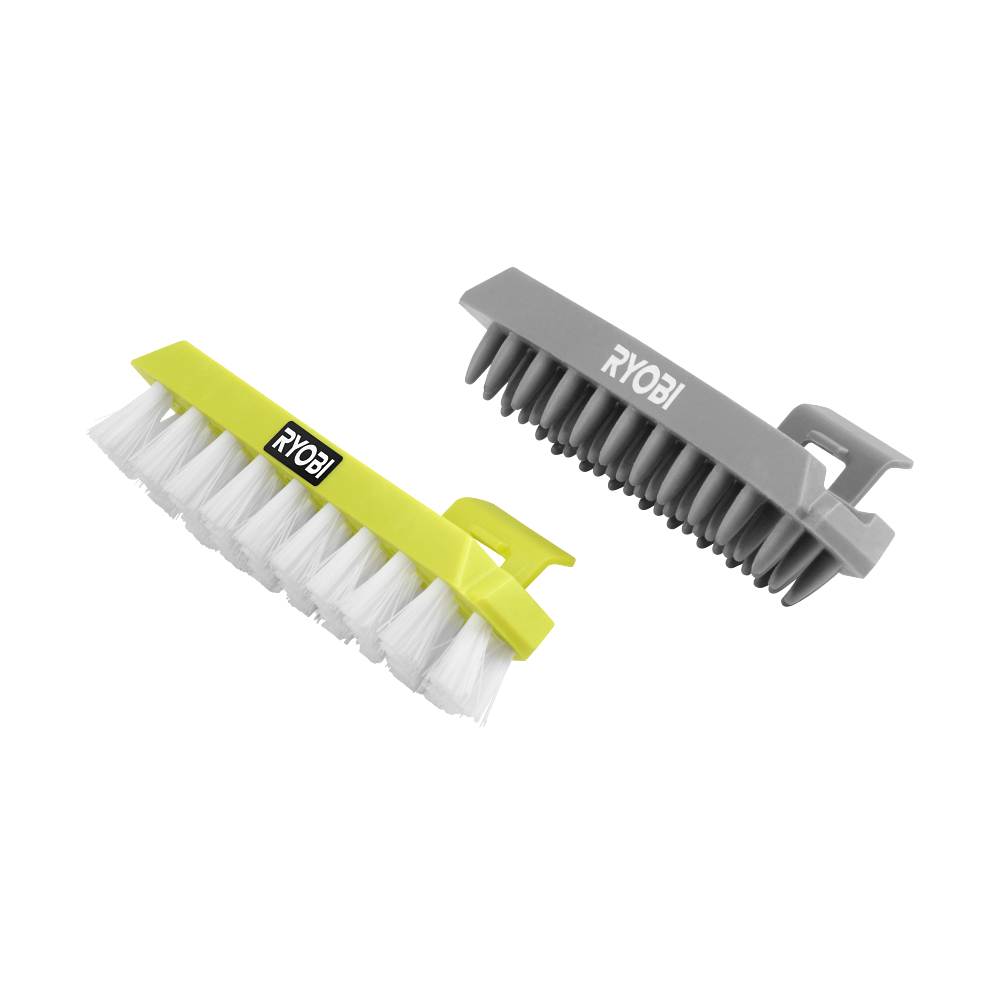 2 PC. 4" SWIFTCLEAN™ MID-SIZE SPOT CLEANER ACCESSORY KIT image