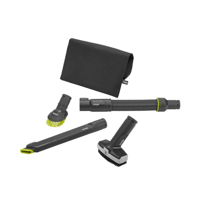 4-PC Stick Vacuum Accessory Kit