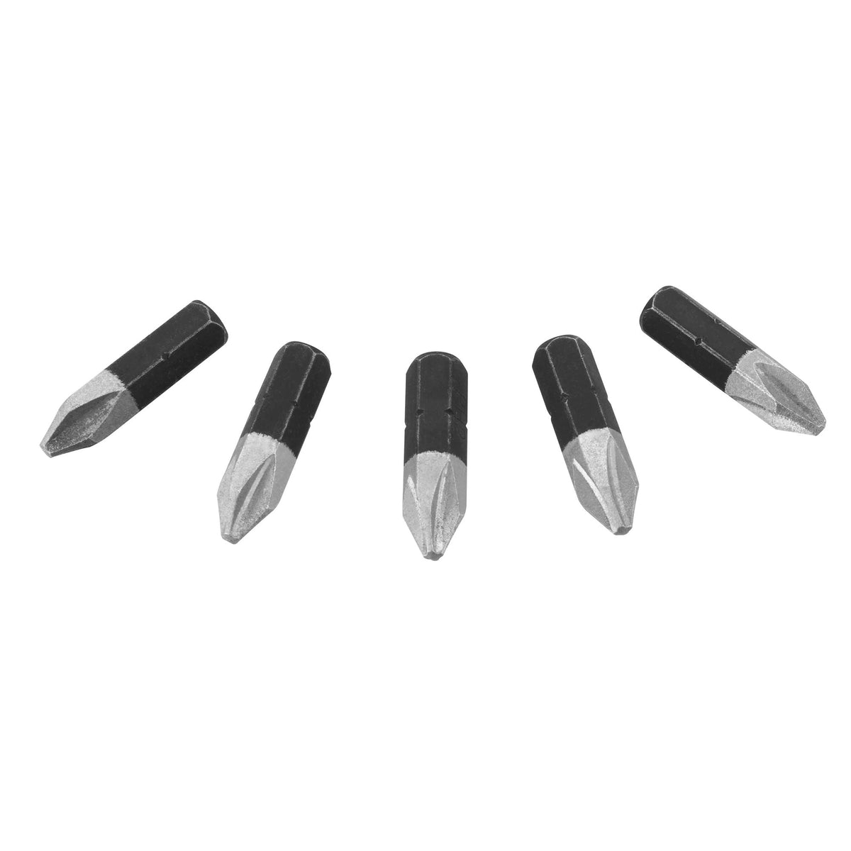 5 PC. 1” Diamond Grit Impact Drive Bits Image 7