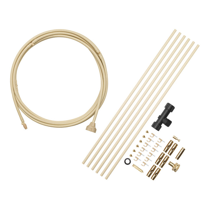 3/8" x 12 ft. Expandable Misting Kit
