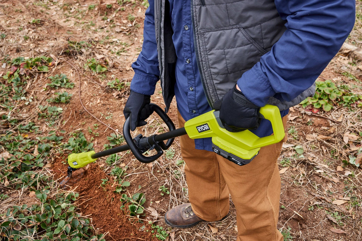 18V ONE+ GARDEN HOE Image 7