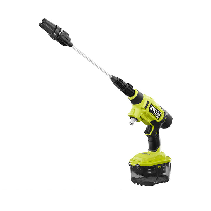 18V ONE+ HP EZ CLEAN POWER CLEANER KIT Image 1