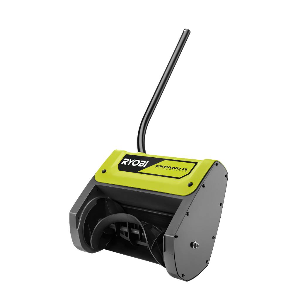 EXPAND-IT™ Snow Thrower Attachment image