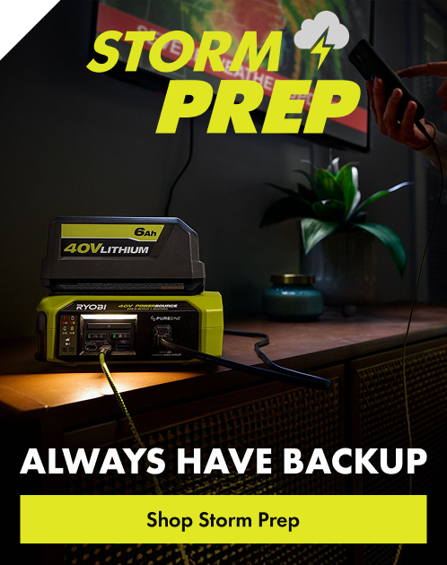 Explore Storm Prep
