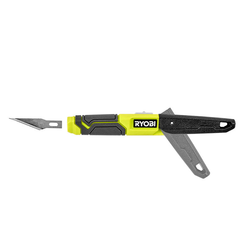 QUICK CHANGE KNIFE Image 2