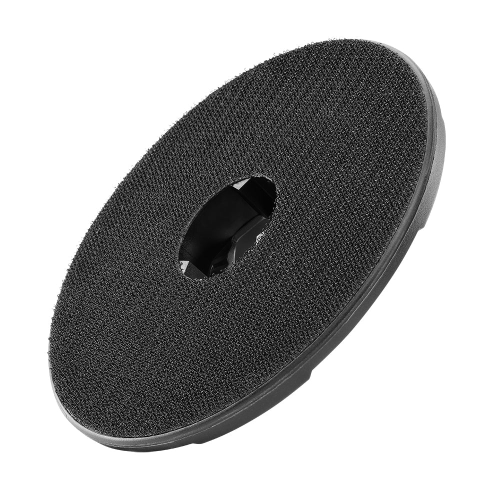 6" HOOK AND LOOP BACKER image