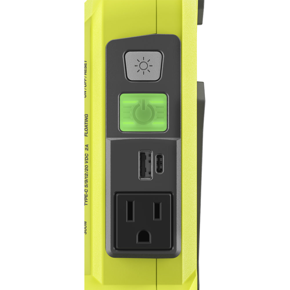 40V 300-WATT POWER SOURCE Image 8