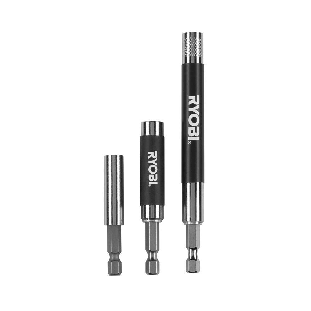 Bit Holder Set (3 PC.) Image 2