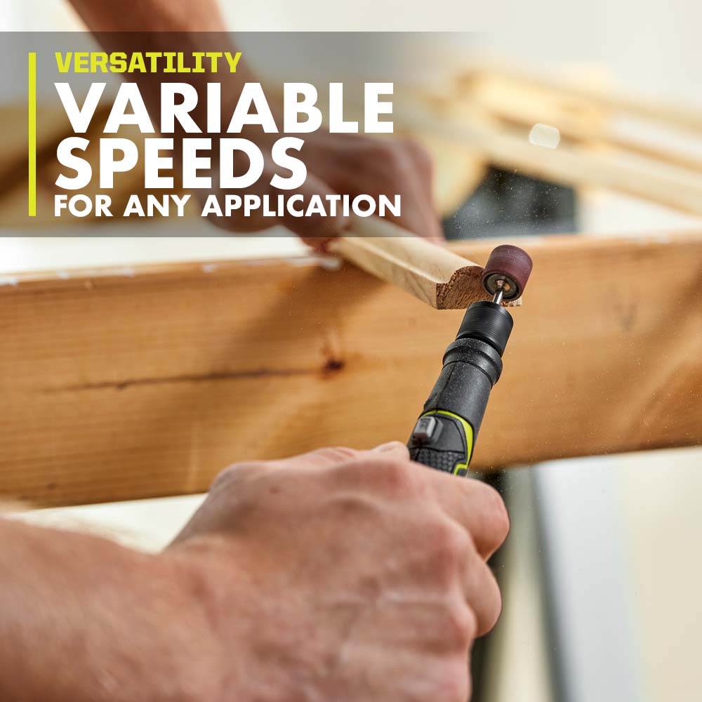 18V ONE+ ROTARY TOOL STATION KIT Image 3
