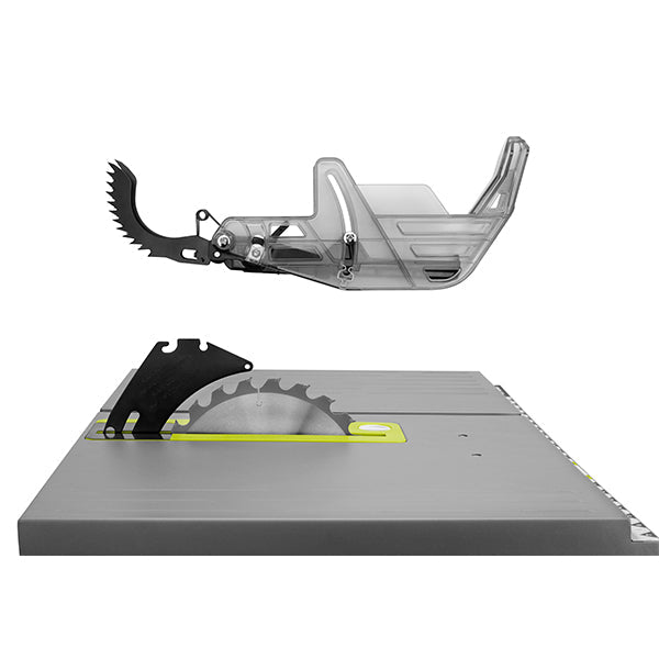 8-1/4” COMPACT TABLE SAW Image 2