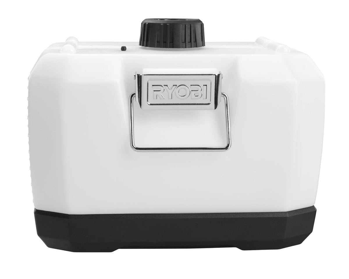 2 Liter Replacement Tank for the 18V ONE+ Handheld Electrostatic Sprayer image