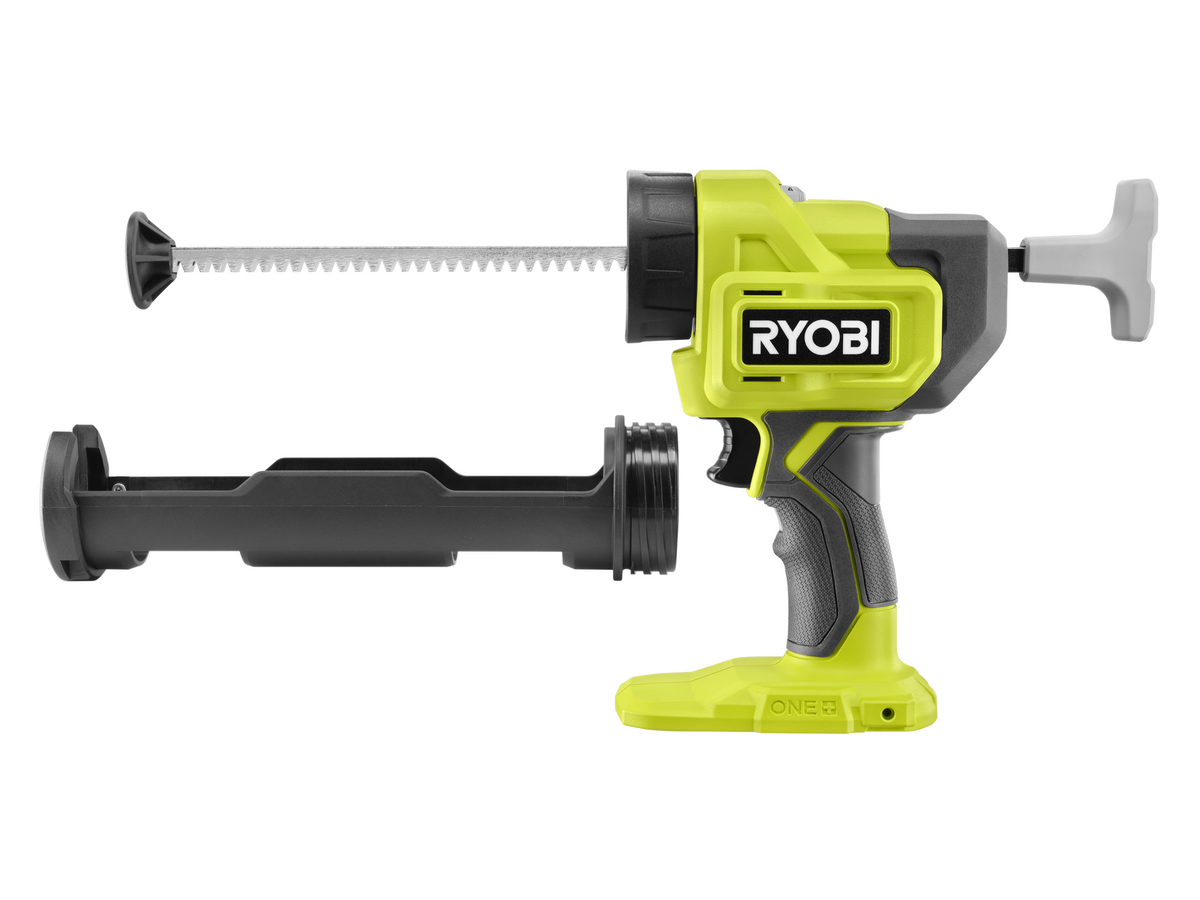 18V ONE+ 10 oz. Caulk and Adhesive Gun Kit Image 11