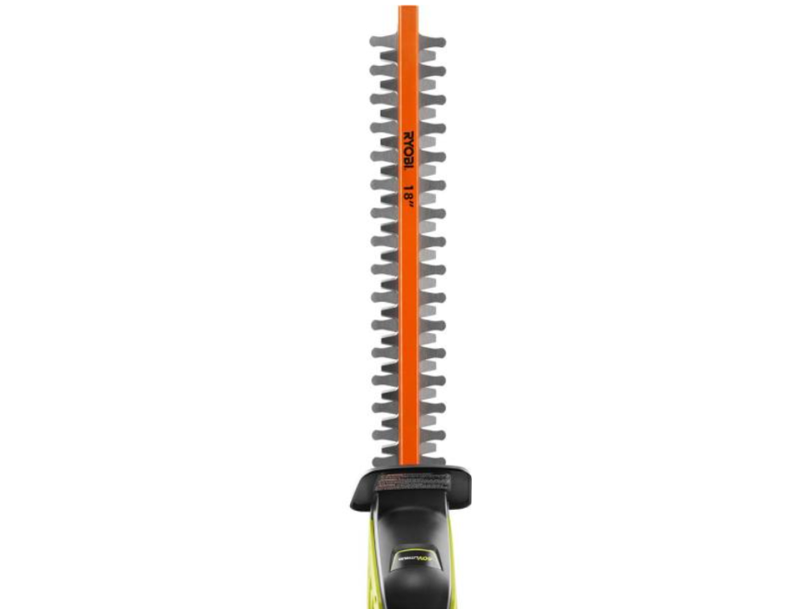 40V 18" POLE HEDGE TRIMMER  Image 12