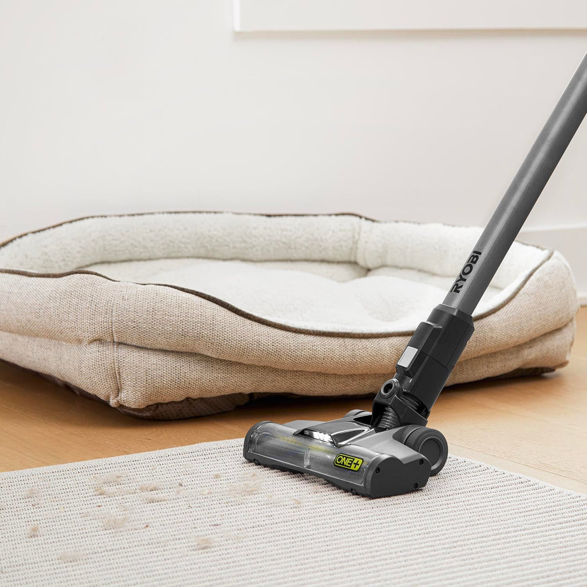 18V ONE+ Compact Stick Vacuum - Tool Only Image 12