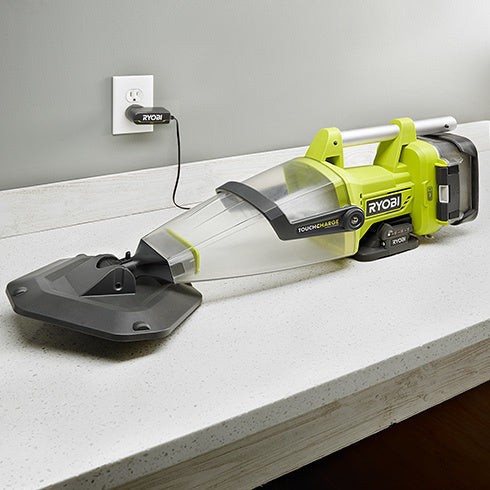 18V ONE+™ underwater stick vacuum Kit Image 2