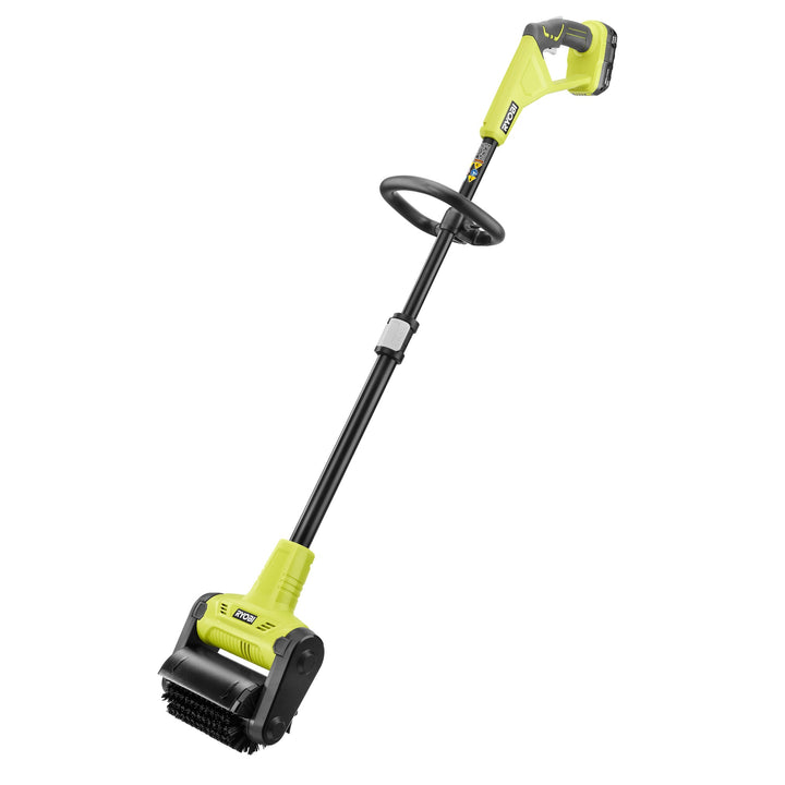 18V ONE+ OUTDOOR PATIO CLEANER KIT Image 1