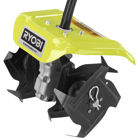 40V  Attachment Capable Cultivator Image 3