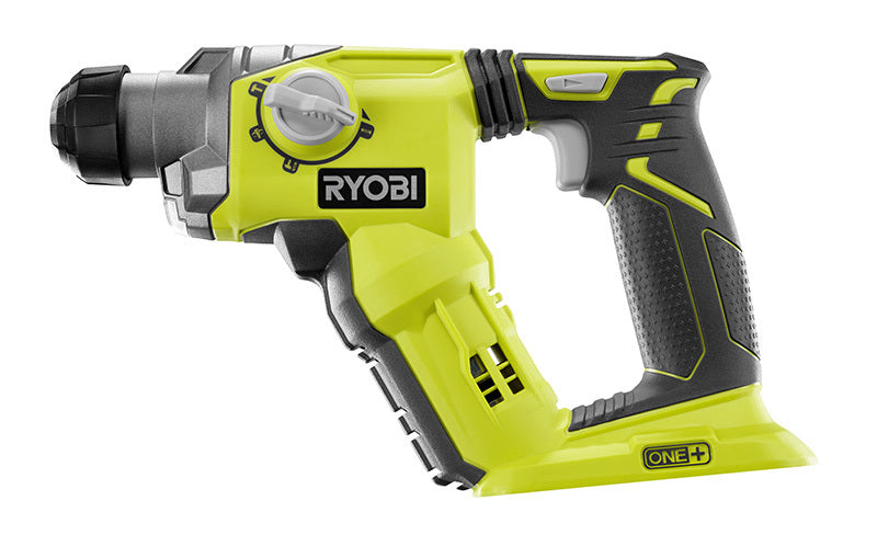18V ONE+™ SDS-Plus Rotary Hammer Drill Image 2