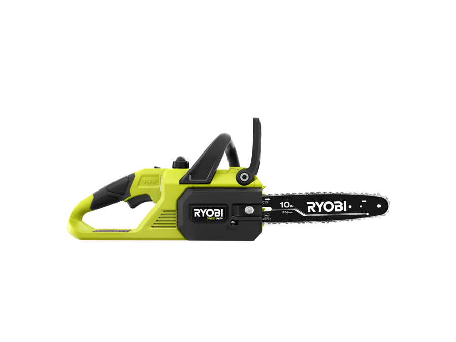 18V ONE+ HP Brushless 10" Chainsaw with 4Ah Battery and Charger image