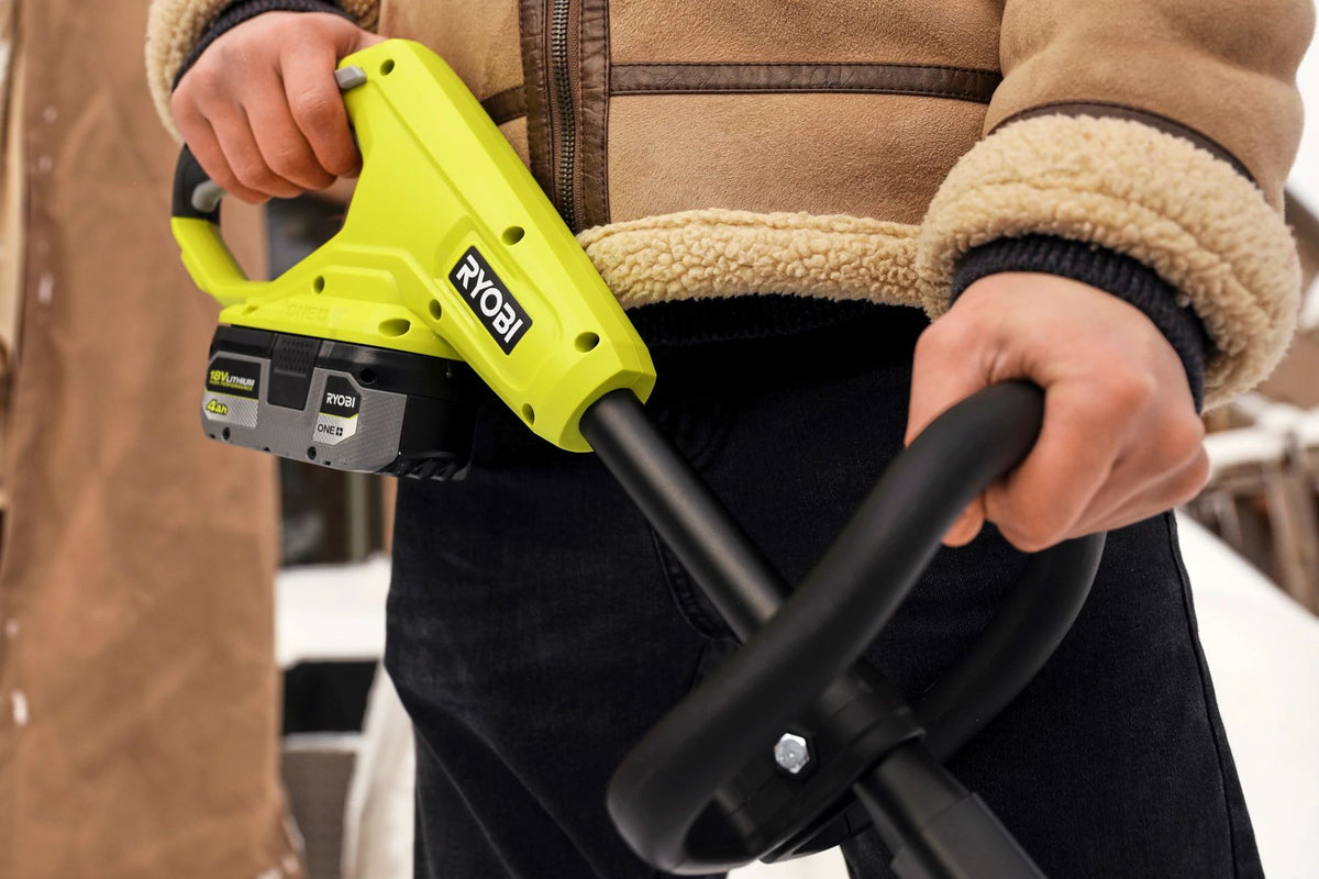 18V ONE+ 10" SNOW SHOVEL KIT Image 8