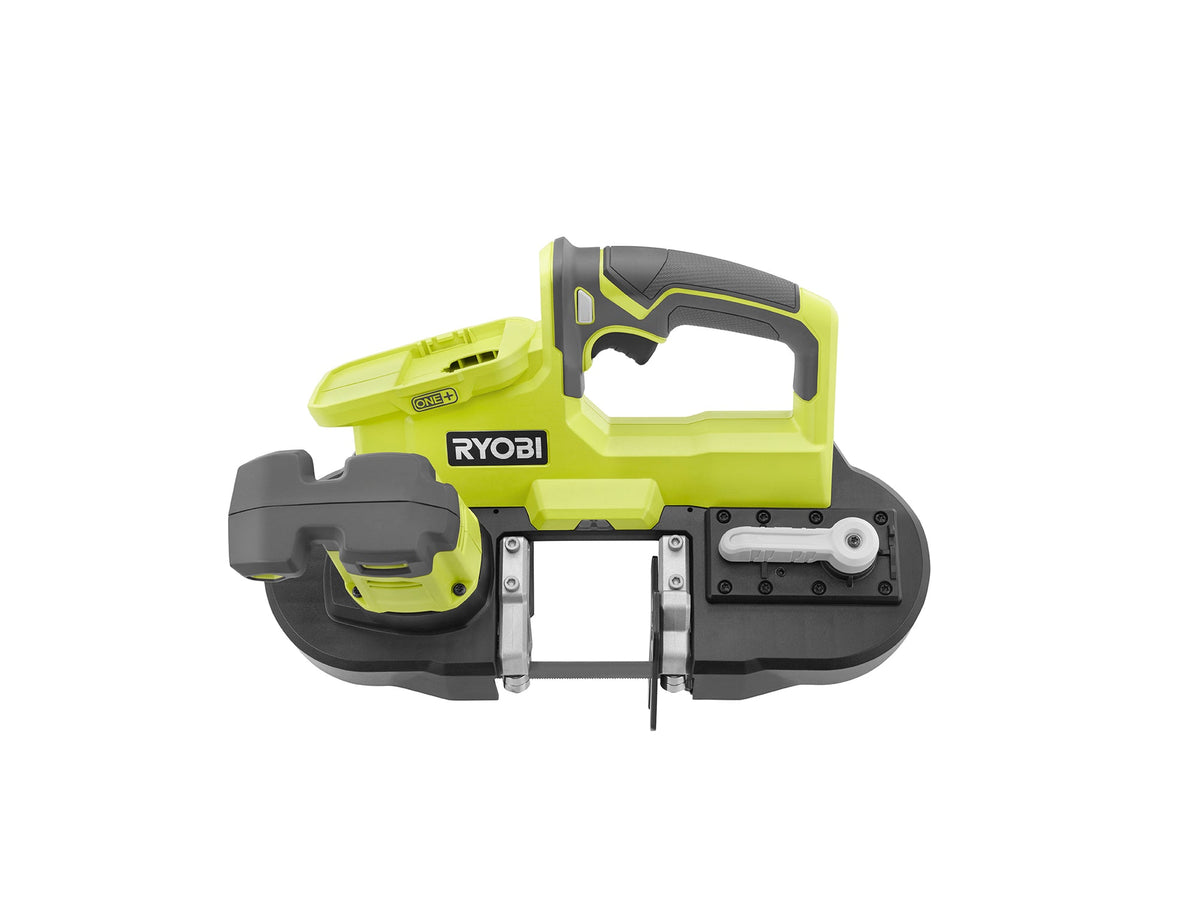 18V ONE+ 2-1/2" Compact BAND SAW image