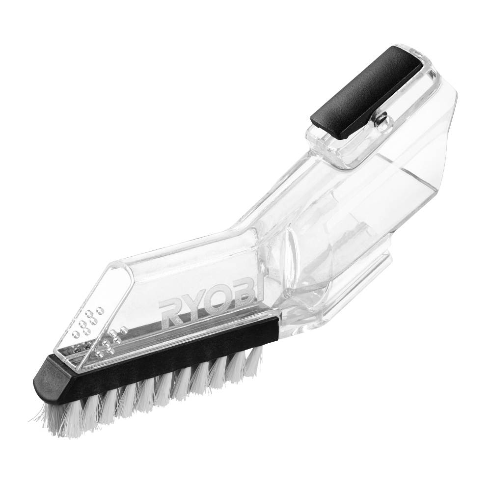SWIFTCLEAN™ MID-SIZE SPOT CLEANER CREVICE TOOL image