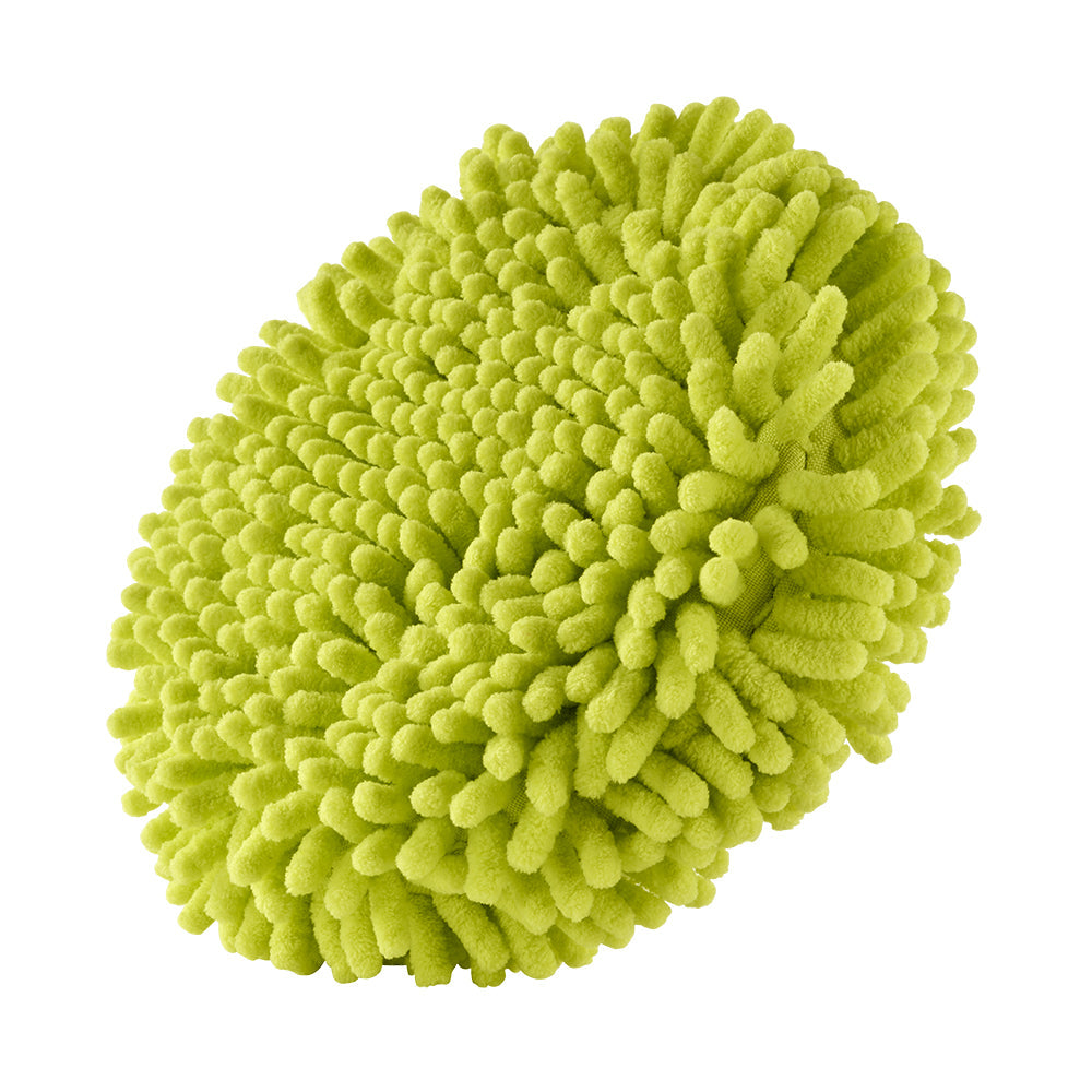 6" KNIT MICROFIBER HEAD image