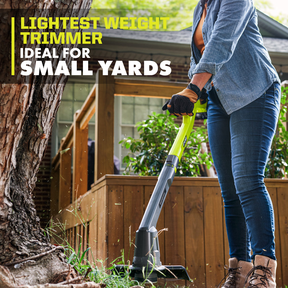 18V ONE+ 10" String Trimmer/Edger