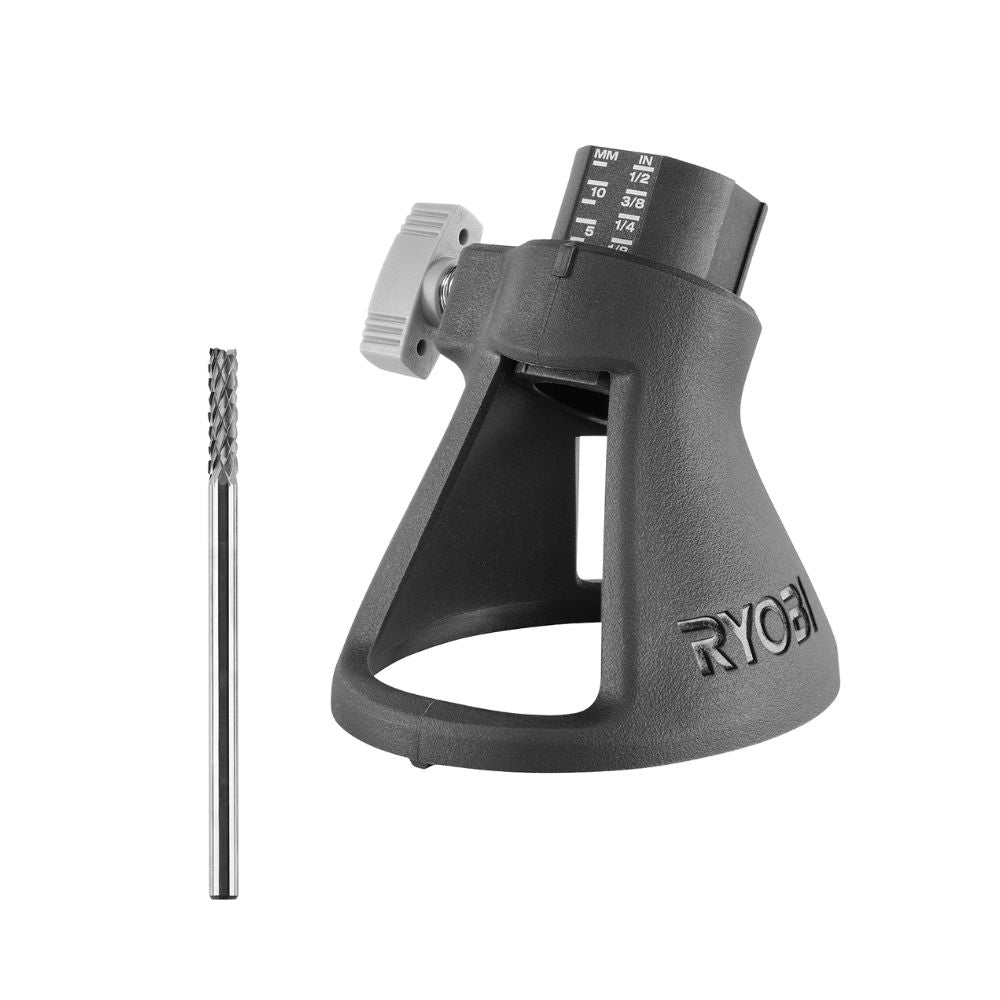 GROUT REMOVAL ROTARY KIT image