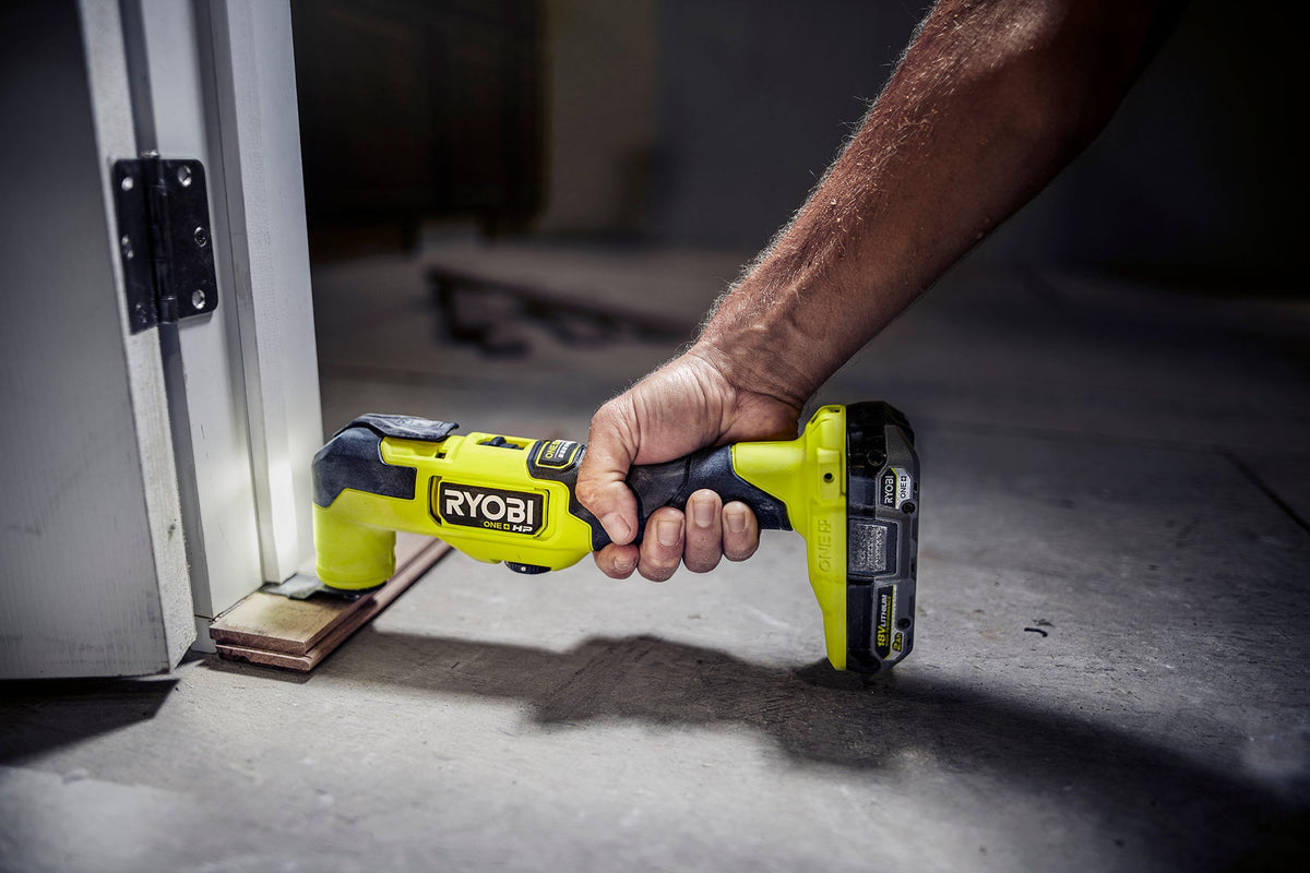 18V ONE+ HP Brushless Multi-Tool Image 3
