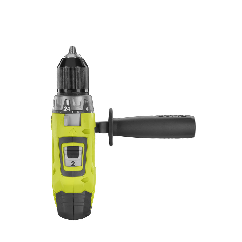 18V ONE+™ Hammer Drill - Tool Only Image 3