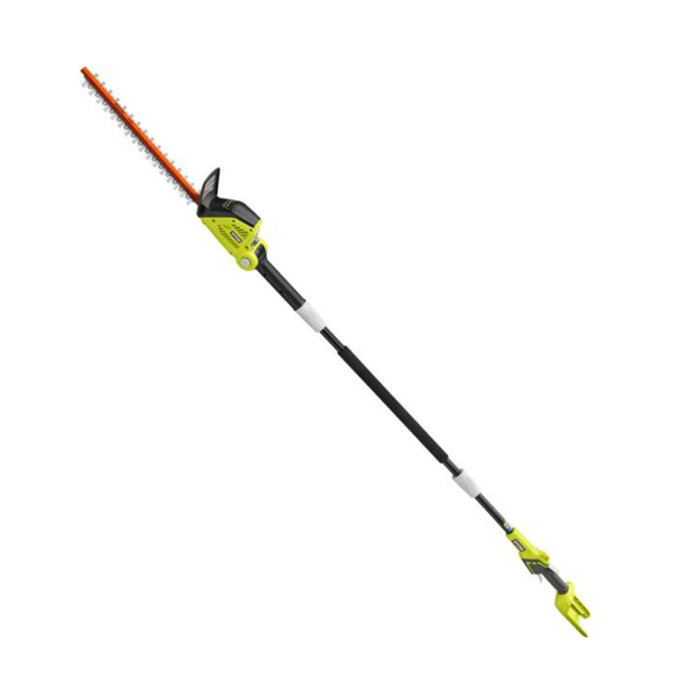 40V 18" POLE HEDGE TRIMMER  Image 1