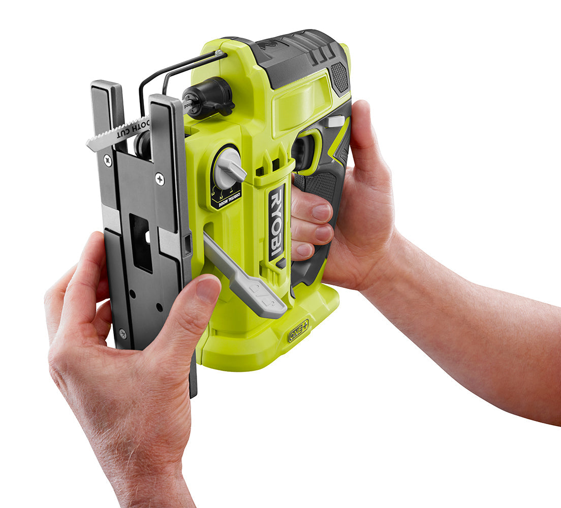 18V ONE+™ brushless jig saw Image 3