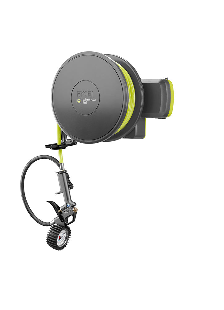 HIGH POWER INFLATOR ACCESSORY Image 2