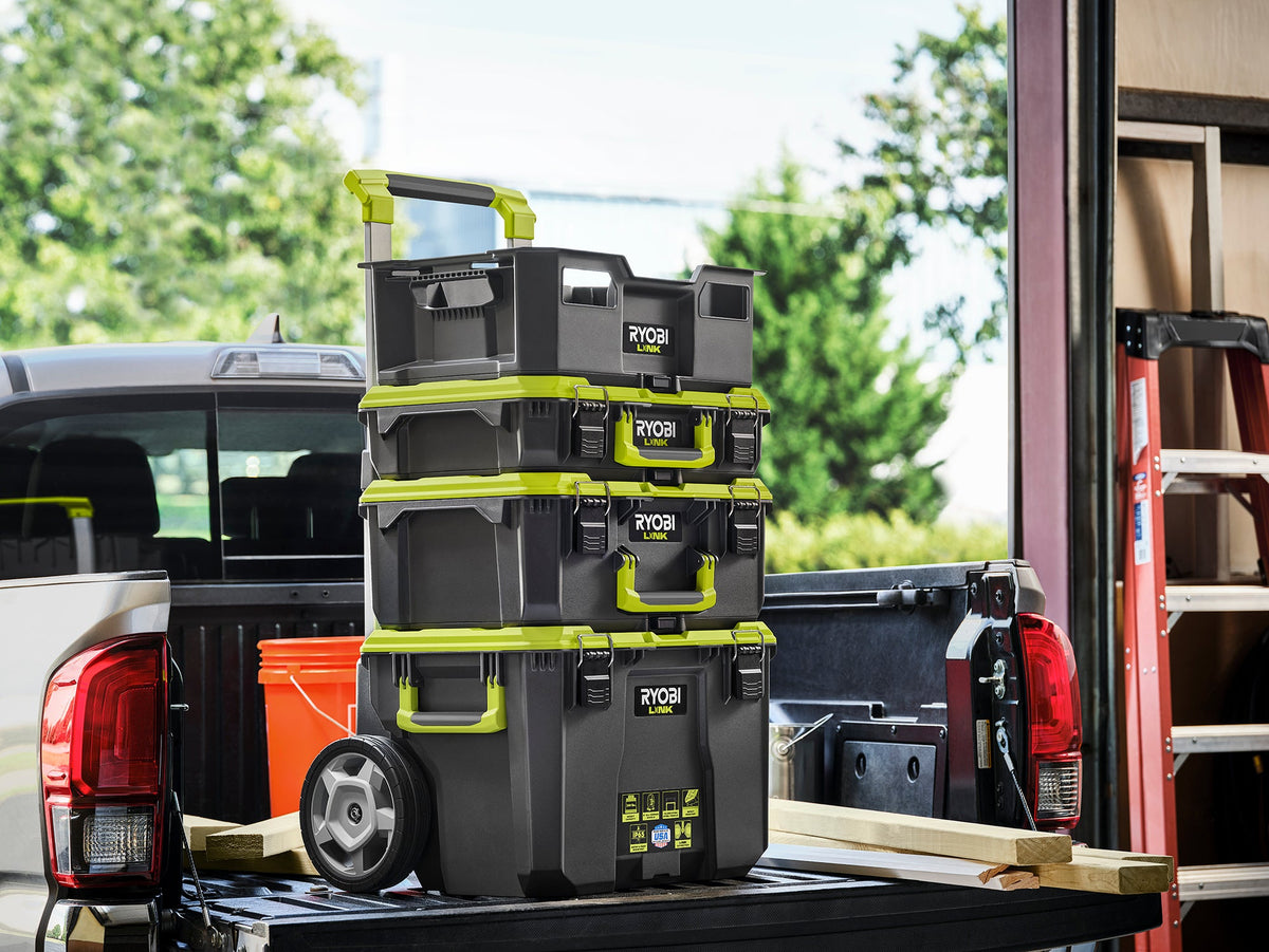 LINK TOOL CRATE Image 8