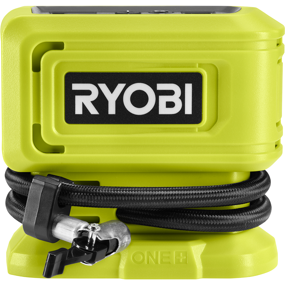 18V ONE+ HIGH PRESSURE DIGITAL INFLATOR image