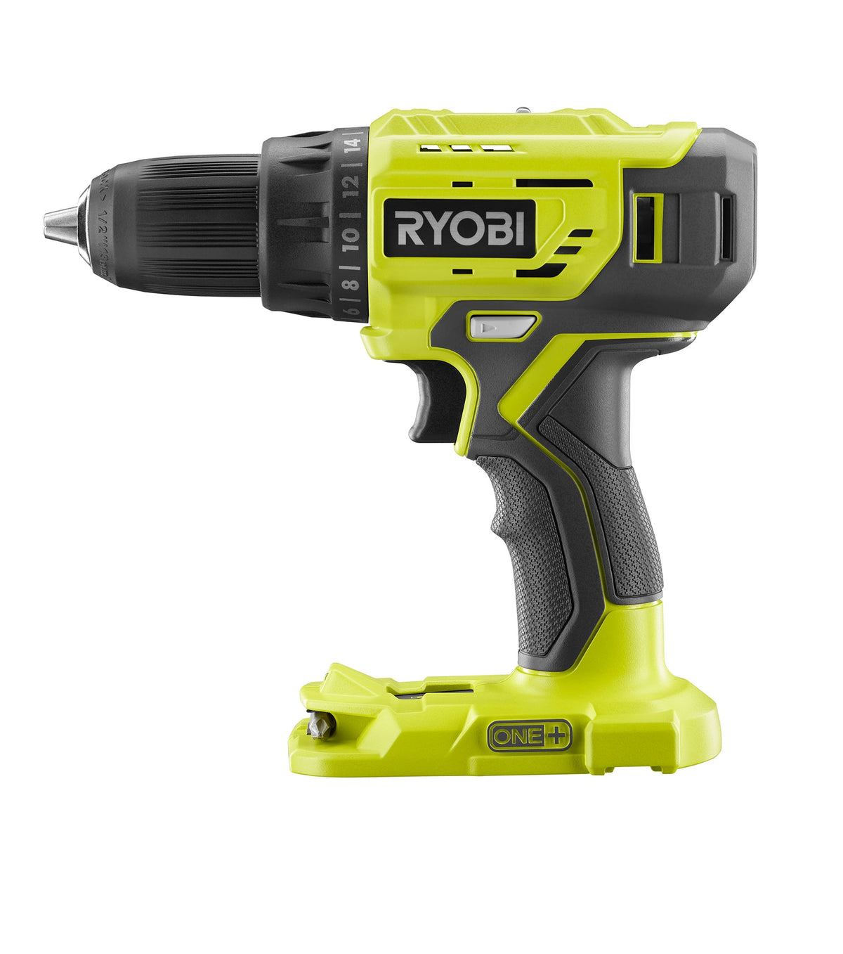18V ONE+ 1/2" DRILL/DRIVER KIT image