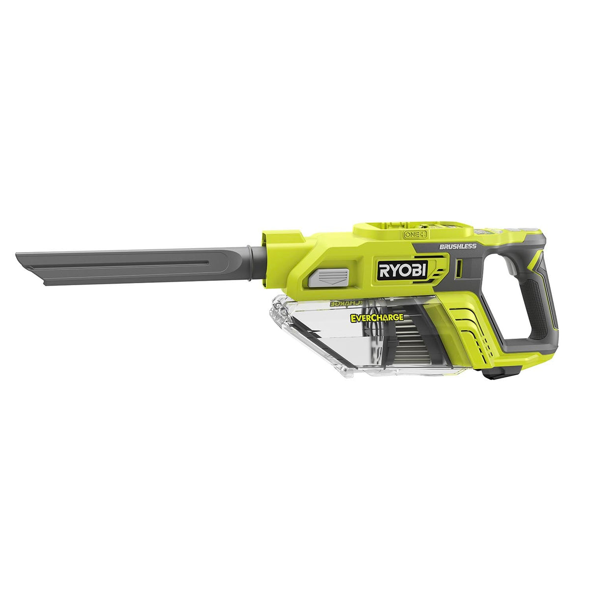 18V ONE+ Compact Stick Vacuum - Tool Only Image 5