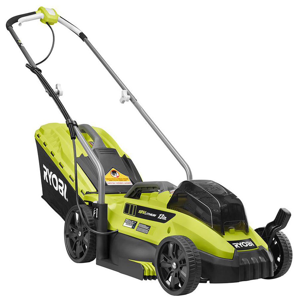 18V ONE+™ 13" Mower Image 2