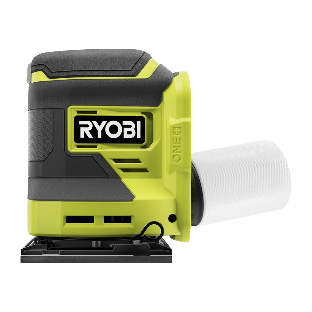 18V ONE+ 1/4 SHEET SANDER KIT image