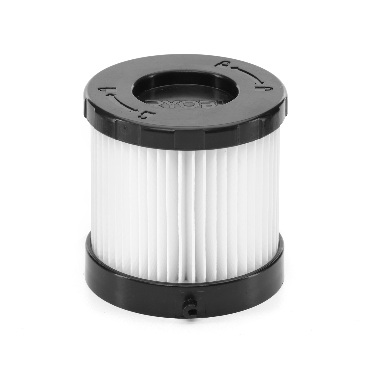 JOBSITE HAND VACUUM HEPA FILTERS (2-PACK) image