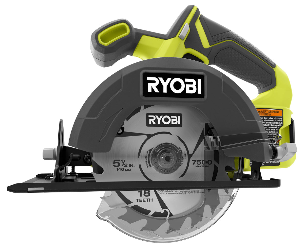18V ONE+ 2-TOOL COMBO KIT image