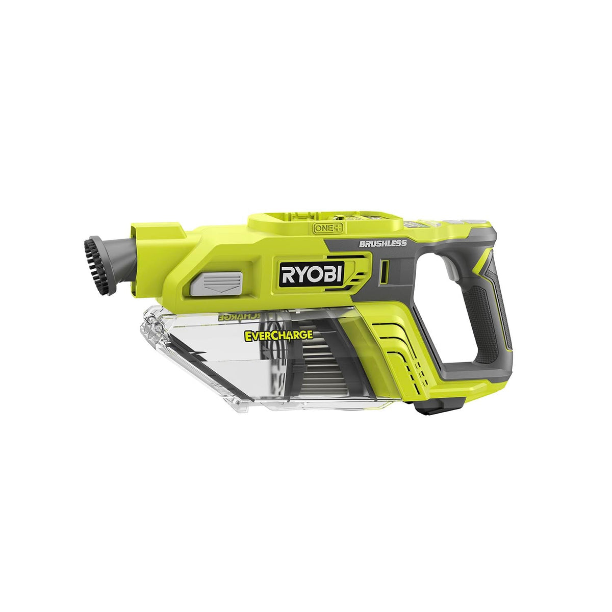 18V ONE+ Compact Stick Vacuum - Tool Only Image 6