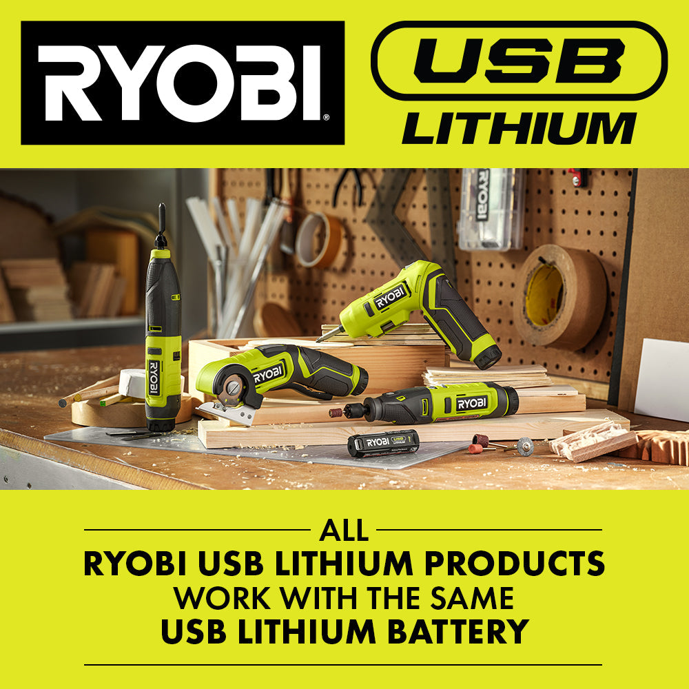 USB LITHIUM 3-PORT CHARGER Image 12