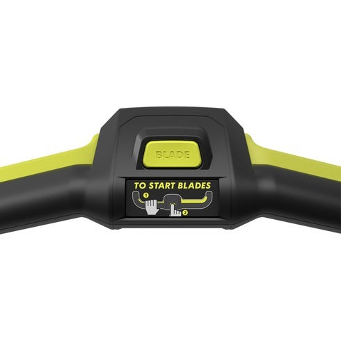 40V Brushless 21" Self-Propelled Mower Kit Image 8