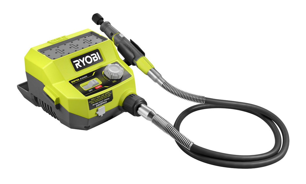 18V ONE+ ROTARY TOOL STATION KIT image