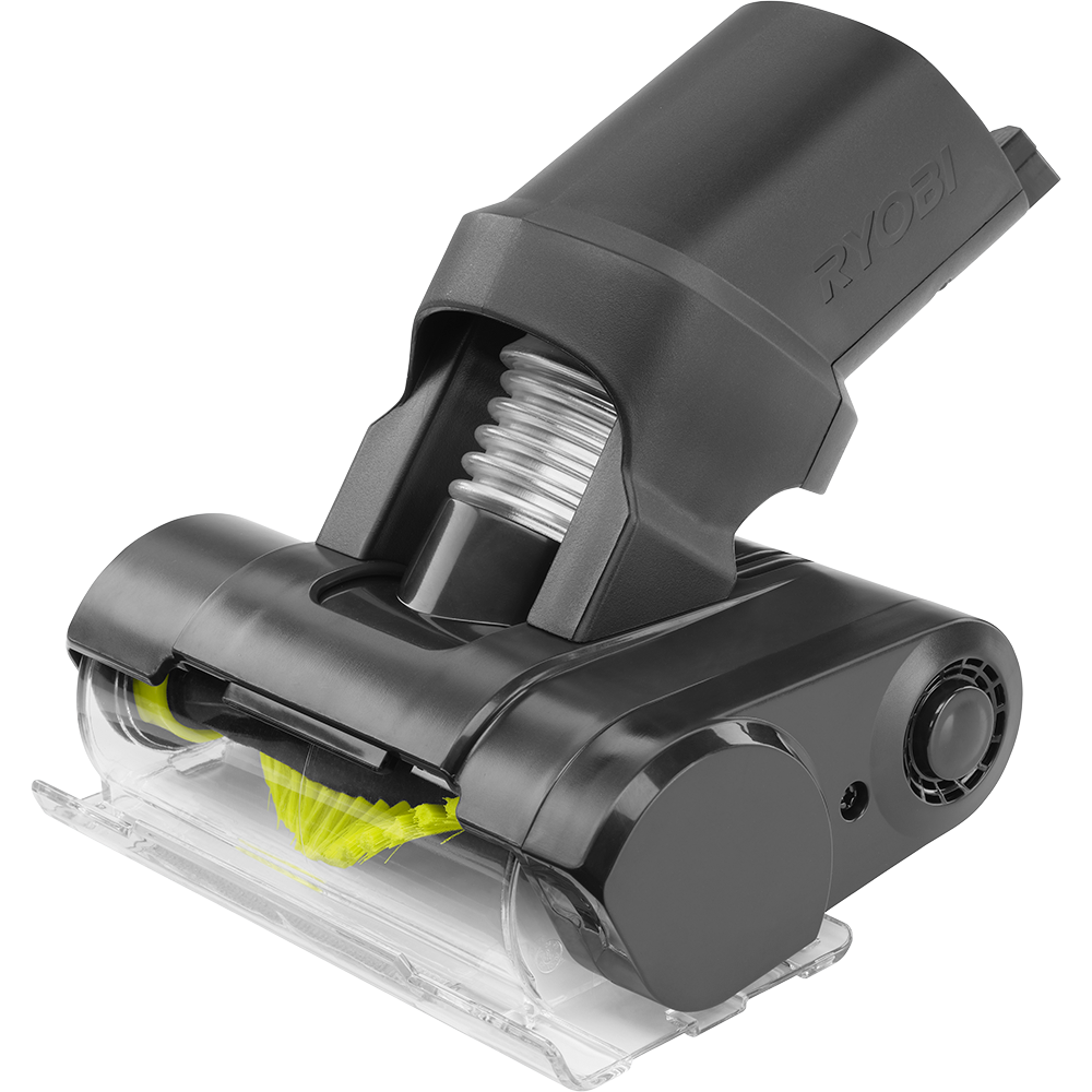 18V ONE+ POWERED BRUSH HAND VACUUM image