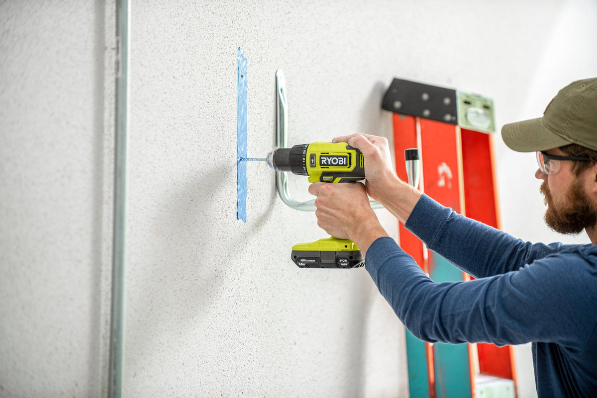 18V ONE+ 1/2" HAMMER DRILL  Image 7