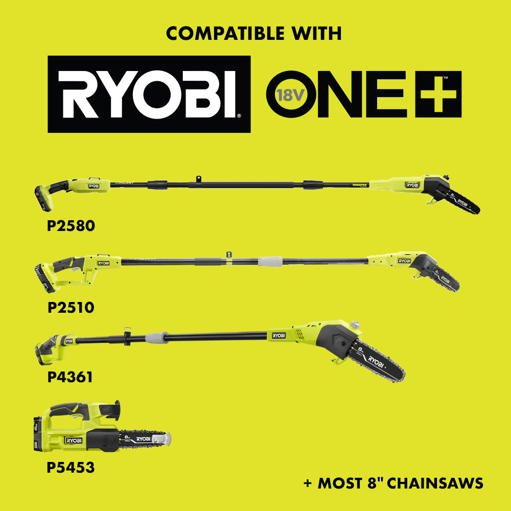 8"  REPLACEMENT CHAIN Image 2